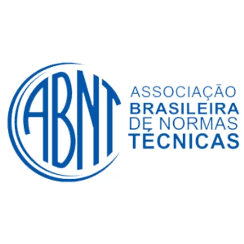 Logo ABNT